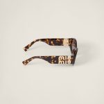 Miu Glimpse sunglasses - Image 5